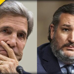 Ted Cruz BODY SLAMS John Kerry for Putting Our National Security in Jeopardy