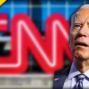 WHOA! Biden is Such a DISASTER, Even CNN Can’t Cover for Him Anymore