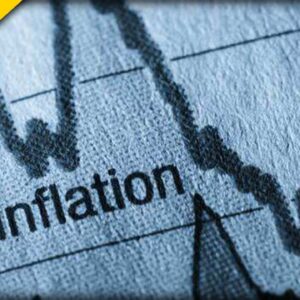 WHOA! Inflation Rates are Through the ROOF - Economist Explains