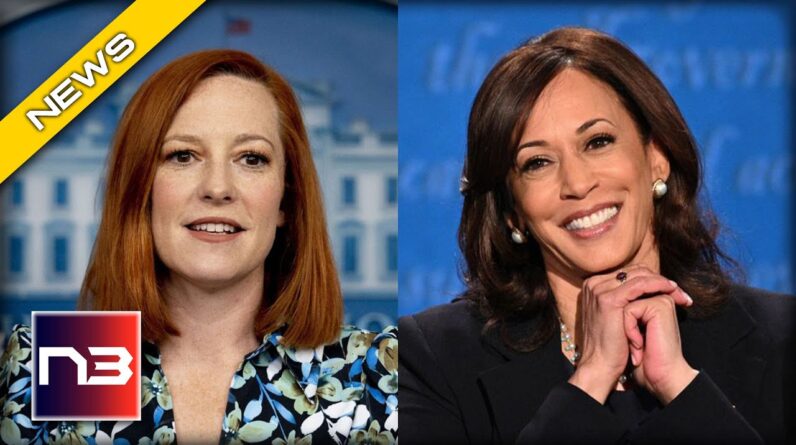 UNREAL. NYT Reporter, Jen Psaki TAG TEAM during Press Briefing to Mock Republicans