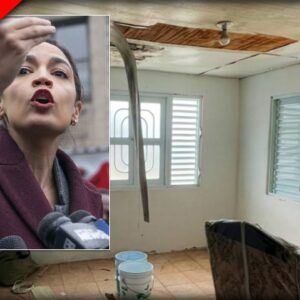 AOC’s Political Stunt BACKFIRES - Now She’s FORCED to Pick up the Pieces