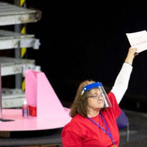 arizona audit of 2020 election hits hand count milestone