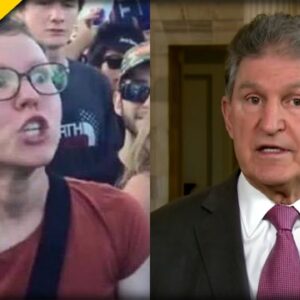 Liberals ATTACK Joe Manchin after he CRUSHES their Dreams on Voting Bill