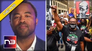 BLM Leader who QUIT Group Spills the Beans during FOX interview