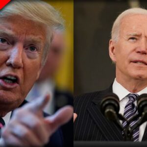 BOOM! Trump Goes SCORCHED EARTH on Biden’s Open Border Policy