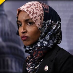 House Democrats CONDEMN Ilhan Omar for her Horrifying Comments - But There’s One BIG Problem