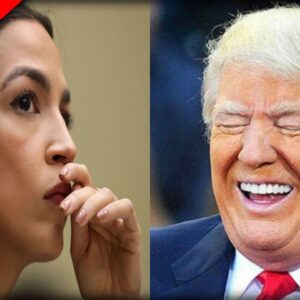 AOC Just Made Herself the LAUGHINGSTOCK of the Internet with this OUTRAGEOUS Claim