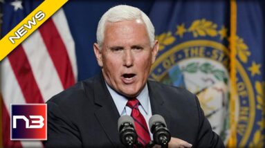 Mike Pence BREAKS his SILENCE - Explains his Relationship with Donald Trump
