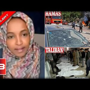 Ilhan Omar Should be STRIPPED from her Duties ASAP after this HORRIFYING Comment about America