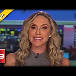 Lara Trump Drops MAJOR News about her Next Moves after Turning Down Senate Run