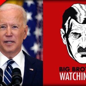 Biden’s Secret Plan for Your Family is STRAIGHT from the Communist Playbook
