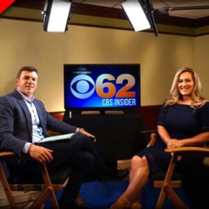 LET'S GO! CBS SCRAMBLING After Insider BLINDSIDES Network with BOMBSHELL Accusation -Project Veritas