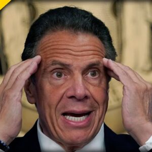 Andrew Cuomo’s MILLION Dollar Legal Bills May be Paid for by the People of New York
