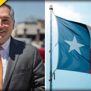 Texas Border City FLIPS to Republican after Nail-Biting Runoff Race