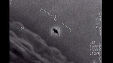 ufos are threat to national security lawmakers say