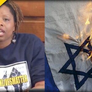 UNEARTHED Video is MORE PROOF Why the BLM Organization is Dangerous