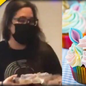 WATCH This Crazy Teacher Berate a 6th Grader Who just Wanted a Cupcake