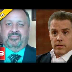 BOOM! Obama’s Ethics Chief BLASTS Biden WH For Brokering Hunter Biden Shady Art Deal