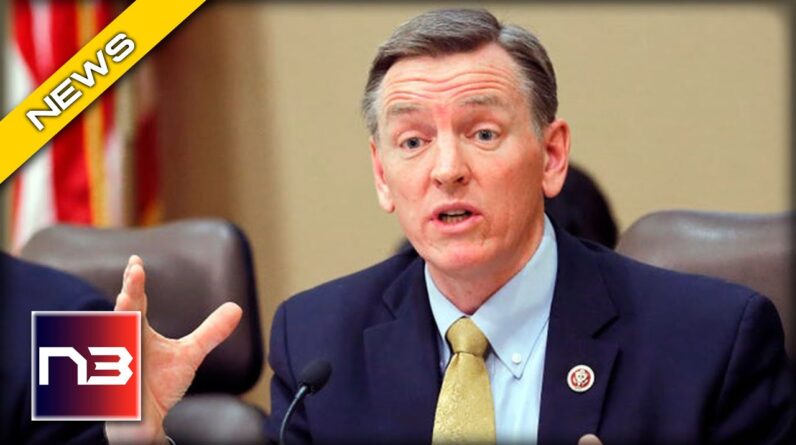 GOP Rep. Just Released Genius Idea about Dealing with Border Crisis