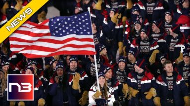 America has SPOKEN: This Poll Reveals What People ACTUALLY Think of Anti-American Olympians