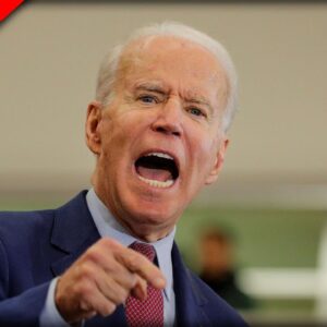 How EMBARRASSING: Biden MELTS DOWN during Angry Speech on Voting Rights