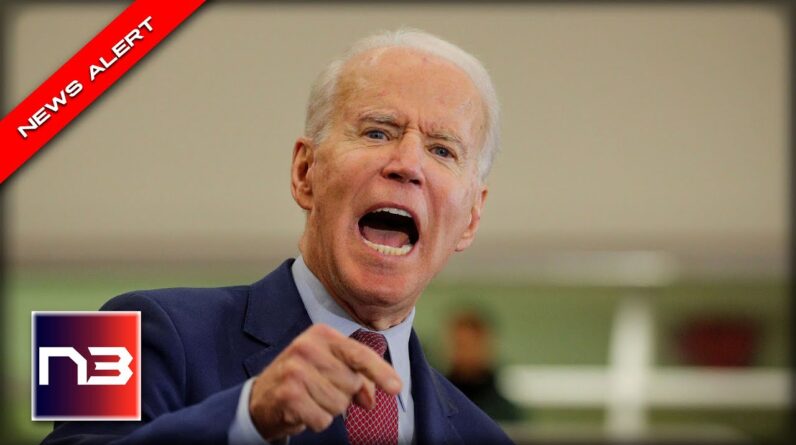 How EMBARRASSING: Biden MELTS DOWN during Angry Speech on Voting Rights