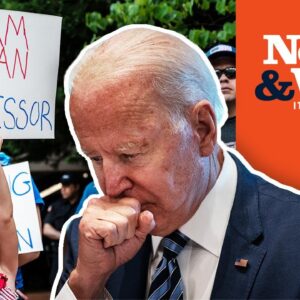 Biden's School Reopening Guide Links to RADICAL CRT Handbook | The News & Why It Matters | Ep 825