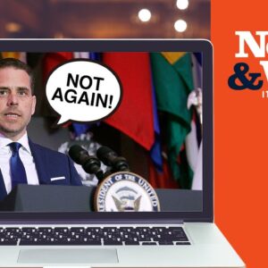 Hunter Biden Admits To A PROSTITUTE He Lost ANOTHER Laptop | The News & Why It Matters | Ep 841