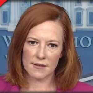 Psaki GRILLED On Biden Ties To Criminal Sexual Assault Charges Against Cuomo
