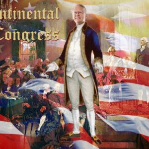 Larry Klayman's 3rd Continental Congress Deliberations