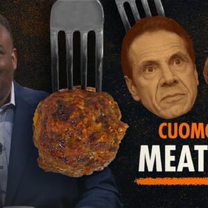 Cuomo’s Big Scandal Exposes the Media’s Shameless Bias | Fearless with Jason Whitlock