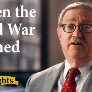 When the Cold War Turned Hot | Highlights Ep.28