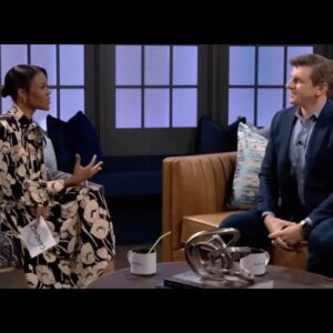 HIGHLIGHTS: James O'Keefe x Candace Owens Interview on The Candace Show - 09/07/2021