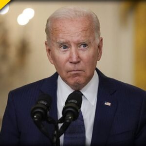 Another Poll Gives DEVASTATING News To Joe Biden