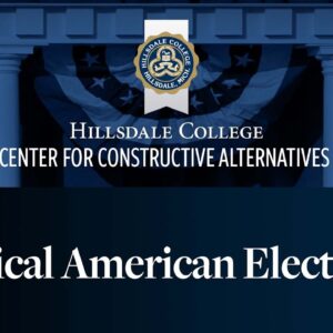 Critical American Elections |  September 19-22, 2021
