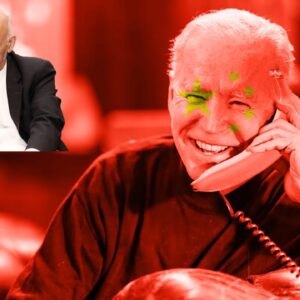 Citizens' Grand Jury – Prosecutor Larry Klayman Presents A New Indictment Against Joe Biden