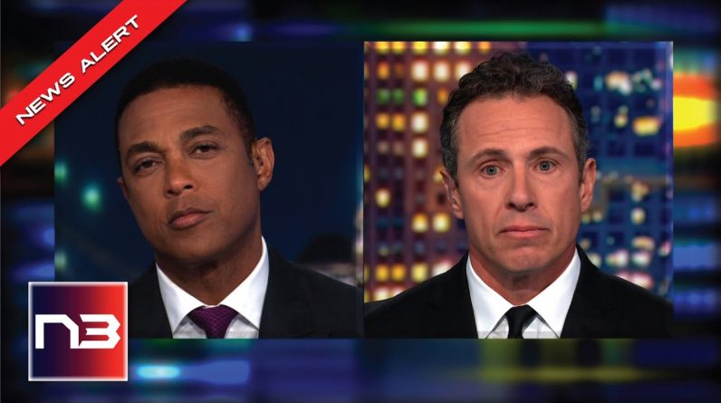 Chris Cuomo And Don Lemon Brag That CNN Is Superior To Conservative News For 1 Reason