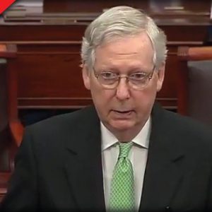 Here’s the GOP Senators Who Caved to the Democrats, Increasing Our Debt Limit