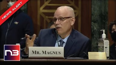Biden Border Protection Nominee Refuses to Utter This One Word