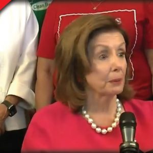 Every Republican Minus 1 Voted Against Pelosi’s New Bill To Suspend The Debt Ceiling