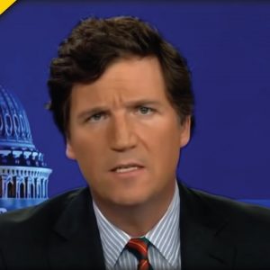 Tucker Carlson Just Proved That Biden Loves Illegals More Than Americans