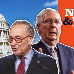 Deal Struck to Raise Debt Limit That Will ONLY Get Us to Dec. | The News & Why It Matters | Ep 879