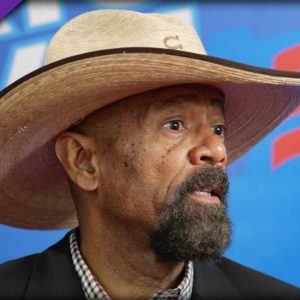 Sheriff Clarke Delivers an URGENT Message that Every American NEEDS to Hear Right Now!