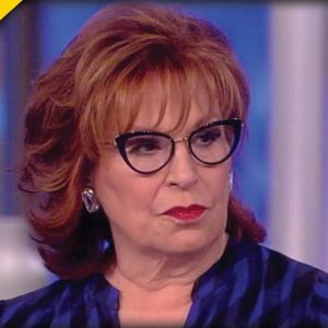 Joy Behar Goes After Democrats In Vicious Attack For What They Did To Biden