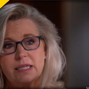 ELECTION 2022: The Never Trumper Caucus Tries to Save Liz Cheney