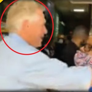 KARMA: Democrat Governor Caught On Camera Doing The Exact Thing He Said Not To