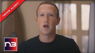 Mark Zuckerberg Just Made RIDICULOUS Announcement to Try and Cover Up for Facebook