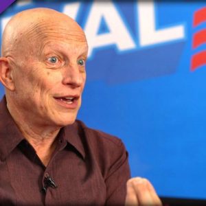 Fmr Maj Gen Daniel York Has a Message For America that MUST Be Heard