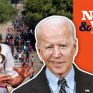 Panama PM WARNED of Haitian Migrant Crisis & Biden IGNORED It | The News & Why It Matters | Ep 874