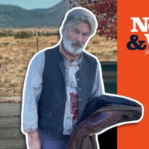 How Did Alec Baldwin Use DEADLY Prop Gun With Live Bullet? | The News & Why It Matters | Ep 890